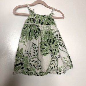 Baby Gap Dress